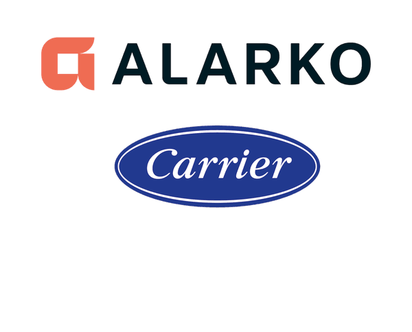 Alarko Carrier yetkili bayii — RCS Mühendislik