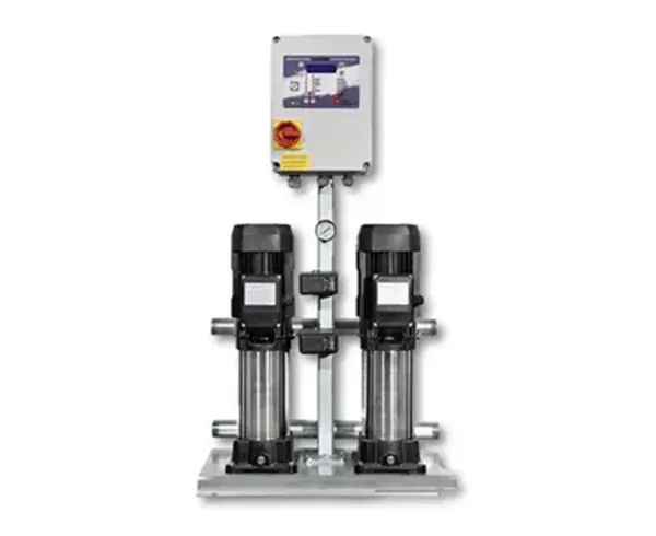 Alarko ALDH 10/15 Series Water Boosters — Alarko görsel 4 | RCS Mühendislik