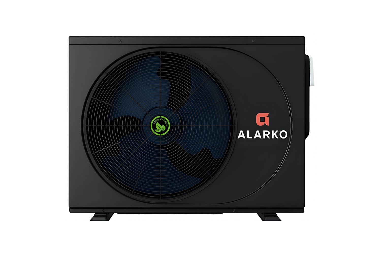 Alarko Flair Havuz Isı Pompası — Alarko | RCS Mühendislik