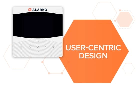 Alarko Flair R290 Isı Pompası — Alarko