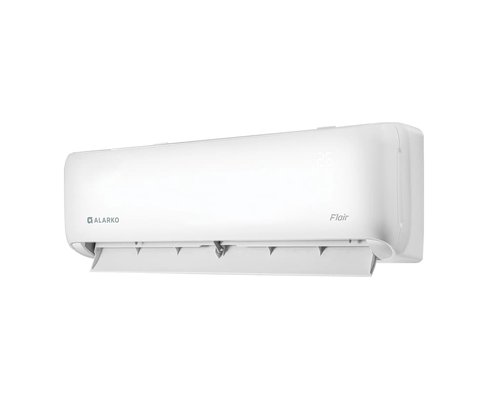 Alarko Flair Split Klima 9.000 BTU/h — Alarko görsel 2 | RCS Mühendislik