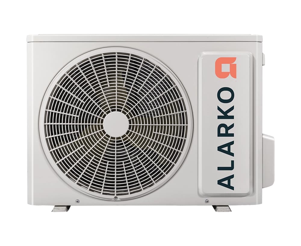 Alarko Flair Split Klima 9.000 BTU/h — Alarko görsel 3 | RCS Mühendislik