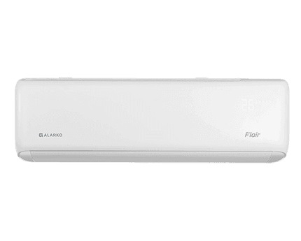 Alarko Flair Split Klima 9.000 BTU/h — Alarko görsel 5 | RCS Mühendislik