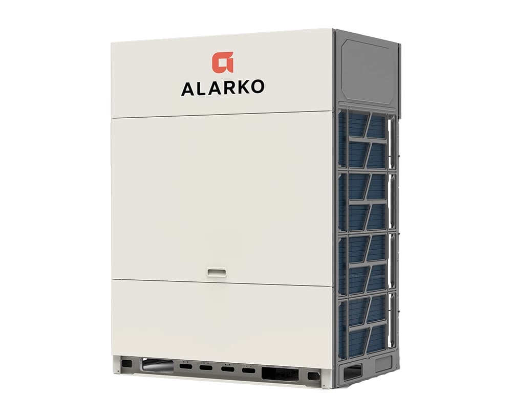 Alarko VRF Sistemleri — Alarko görsel 2 | RCS Mühendislik