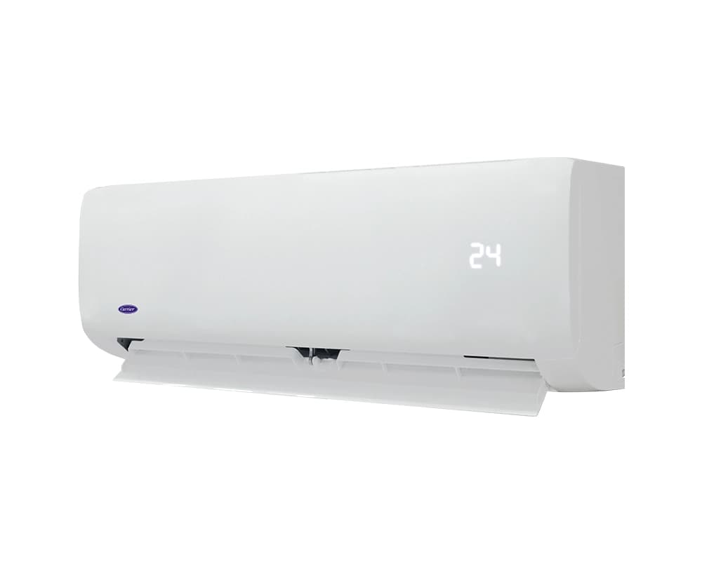 Carrier Premium Split Klima 12.000 BTU/h — Carrier görsel 3 | RCS Mühendislik