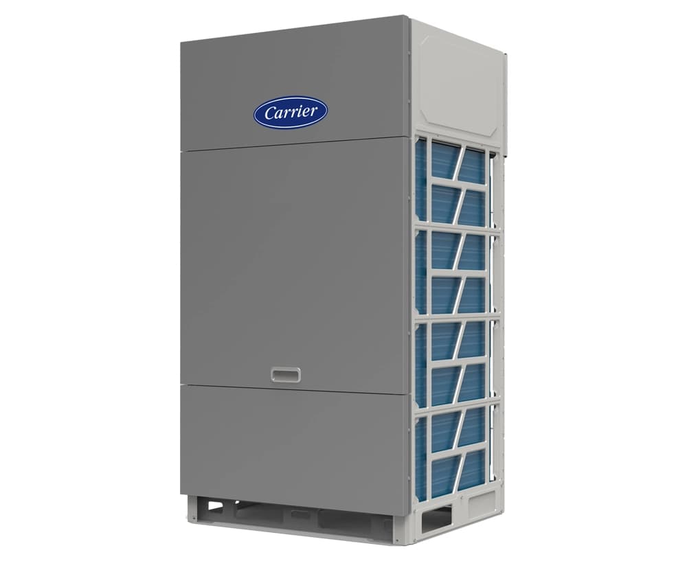 Carrier VRF Sistemleri — Carrier görsel 2 | RCS Mühendislik