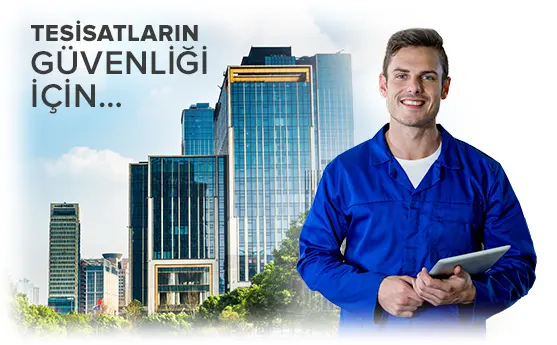 KGT Serisi Membranlı Genleşme Tankı — KGT