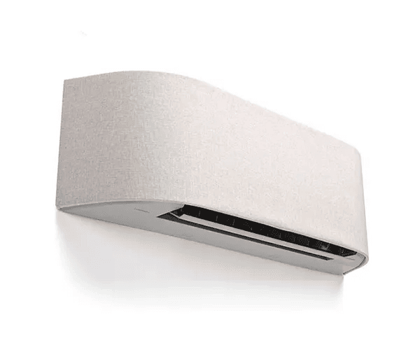 Toshiba Haori Split Klima 12.000 BTU/h (Krem) — Toshiba görsel 2 | RCS Mühendislik