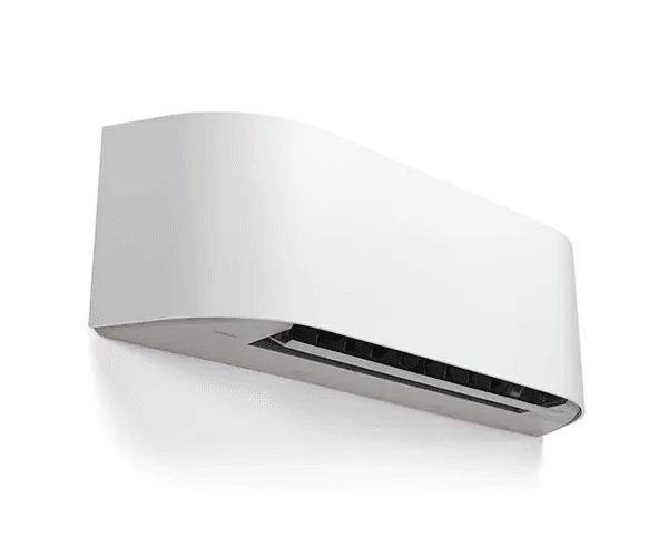 Toshiba Haori Split Klima 9.000 BTU/h (Bordo) — Toshiba görsel 4 | RCS Mühendislik