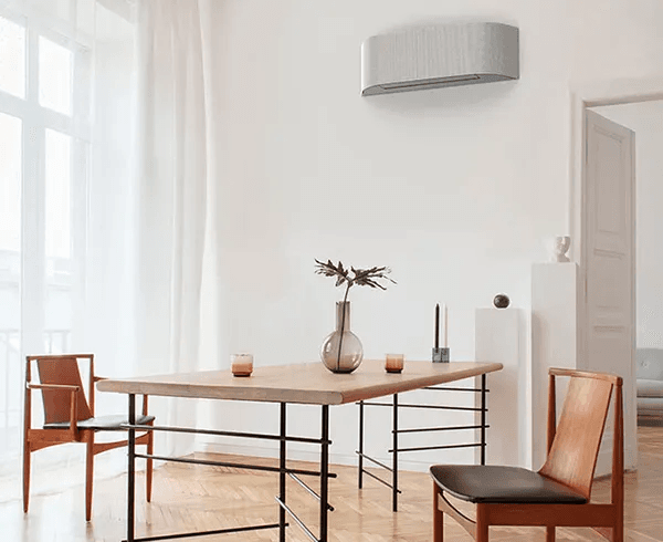 Toshiba Haori Split Klima 9.000 BTU/h (Gri) — Toshiba görsel 3 | RCS Mühendislik