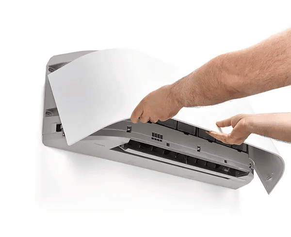 Toshiba Haori Split Klima 9.000 BTU/h (Haki) — Toshiba görsel 5 | RCS Mühendislik