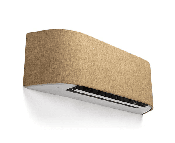 Toshiba Haori Split Klima 9.000 BTU/h (Sarı) — Toshiba görsel 2 | RCS Mühendislik