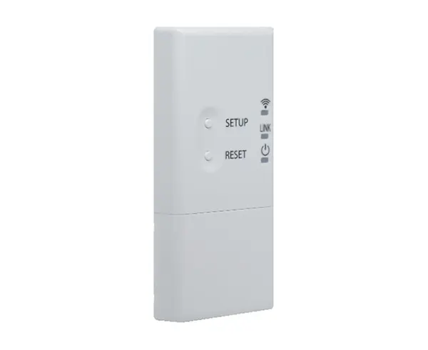 Toshiba Klima WiFi Kit RB-N105S-G — Toshiba görsel 2 | RCS Mühendislik