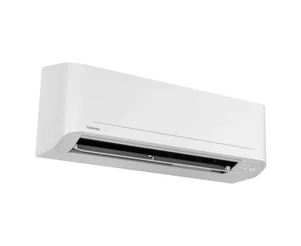 Toshiba Multi Split Klima — Toshiba görsel 6 | RCS Mühendislik