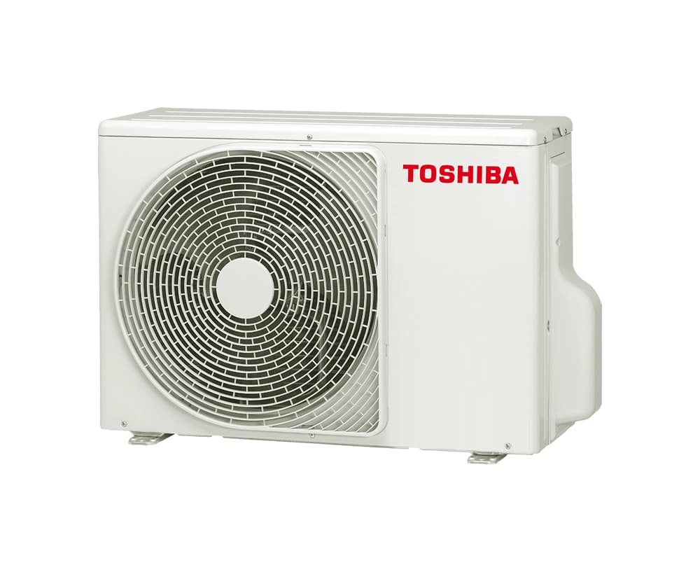 Toshiba Seiya Split Klima 24.000 BTU/h — Toshiba görsel 5 | RCS Mühendislik