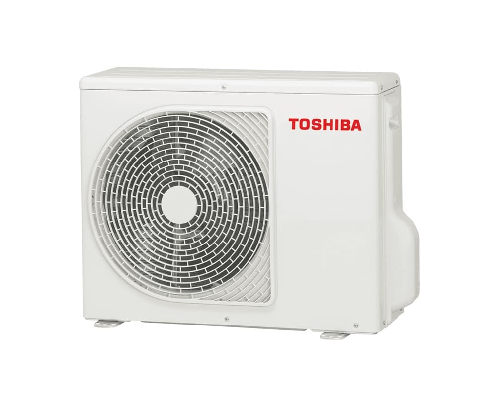 Toshiba Seiya Split Klima 9.000 BTU/h — Toshiba görsel 5 | RCS Mühendislik
