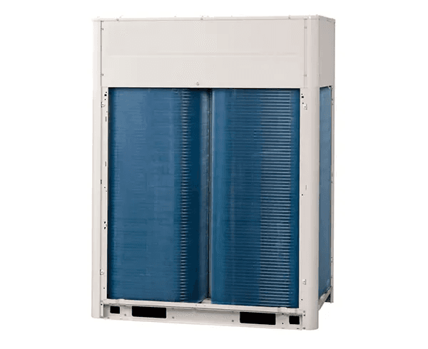 Toshiba VRF Sistemleri — Toshiba görsel 2 | RCS Mühendislik