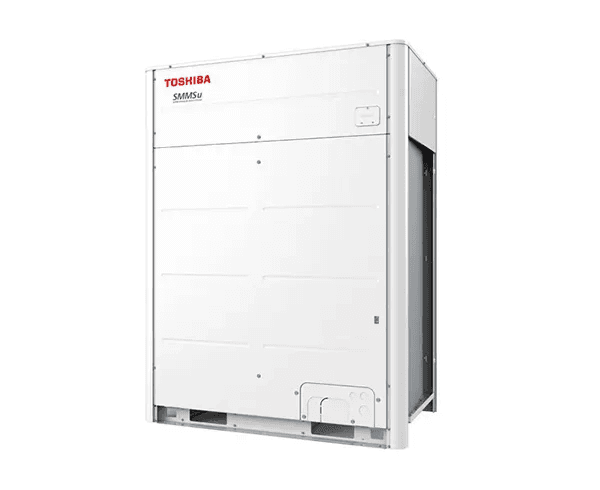 Toshiba VRF Sistemleri — Toshiba görsel 4 | RCS Mühendislik