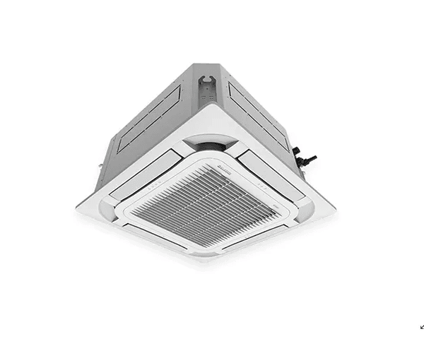 Alarko Flair Kaset Tipi Split Klima 24.000 BTU/h — Alarko | RCS Mühendislik