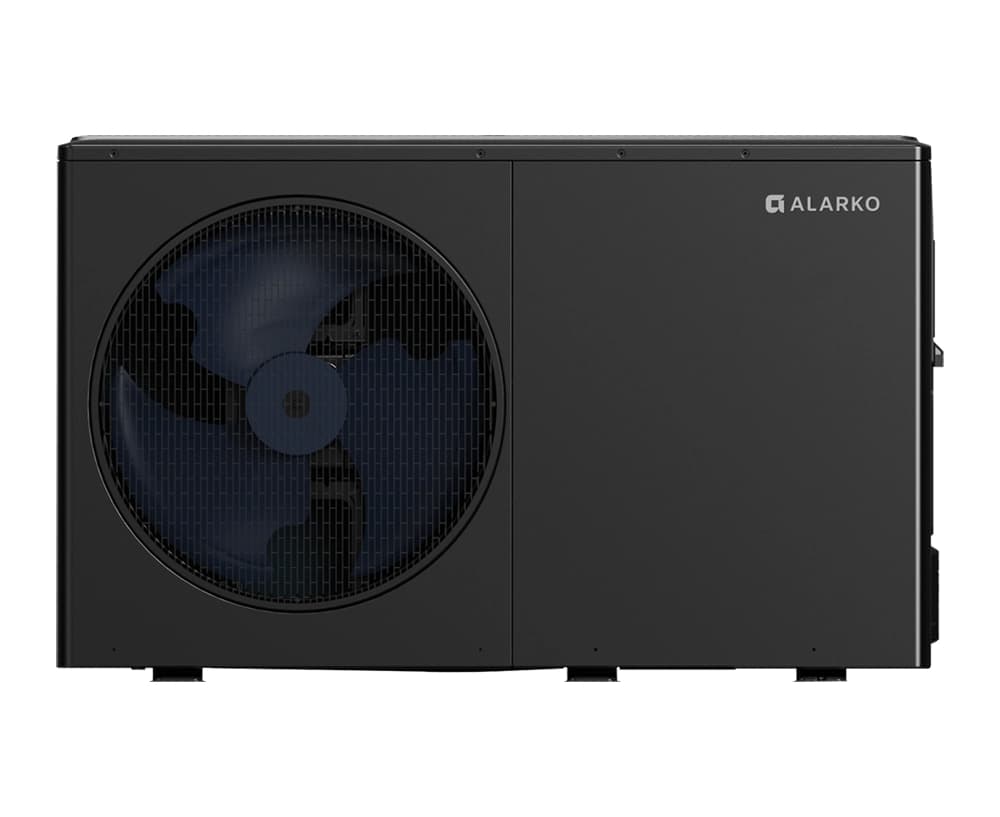 Alarko Flair R290 Isı Pompası — Alarko | RCS Mühendislik