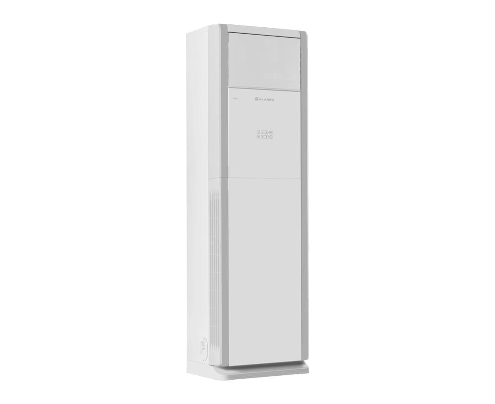 Alarko Flair Salon Tipi Split Klima 24.000 BTU/h — Alarko | RCS Mühendislik