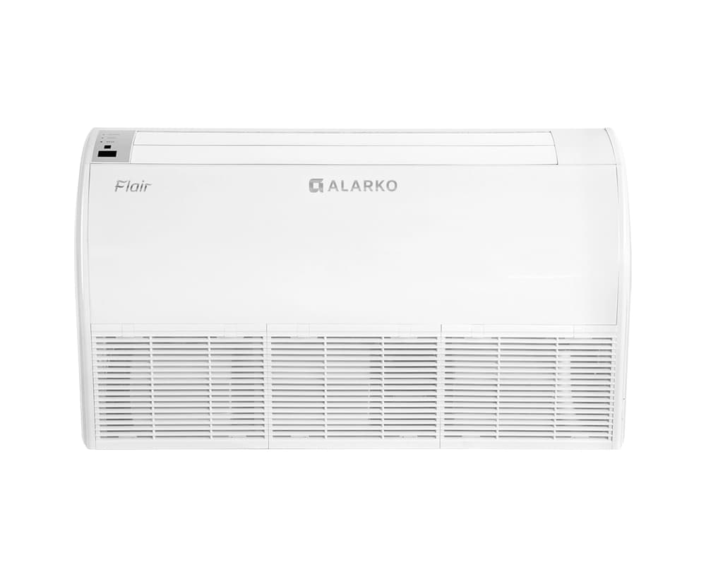 Alarko Flair Yer/Tavan Tipi Split Klima 36.000 BTU/h — Alarko | RCS Mühendislik