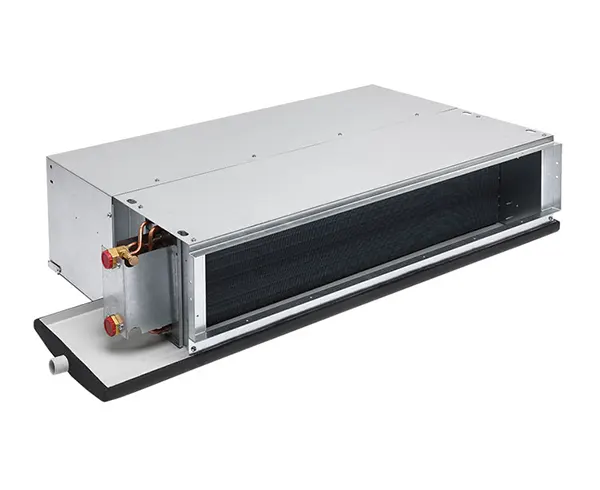Carrier 42CT Gizli Tavan Tipi Fancoil Ünitesi — Carrier | RCS Mühendislik