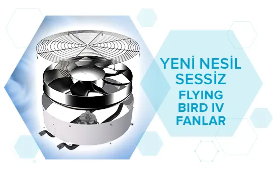 Carrier 48/50 UA/UH Çatı Tipi Klima (120 – 200 kW) — Carrier