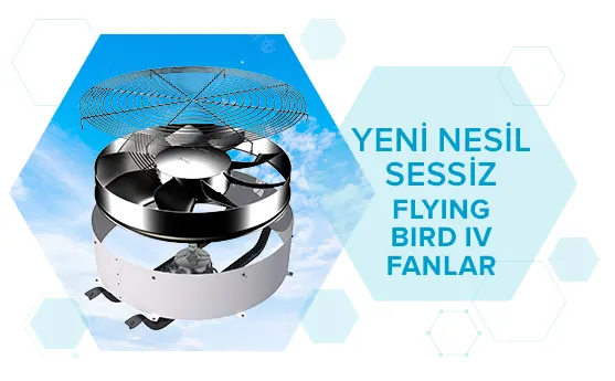 Carrier 48/50 UA/UH Çatı Tipi Klima (40 – 120 kW) — Carrier