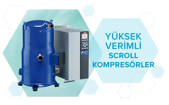 Carrier 50/48 UC-(V) / UP-(V) R410A Çatı Tipi Klima (25-220 kW) — Carrier