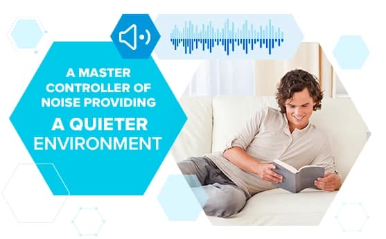 Eco Master sistemi, enerji tasarrufu ve verimlilikle, %25''e varan tasarruf avantajı sağlar