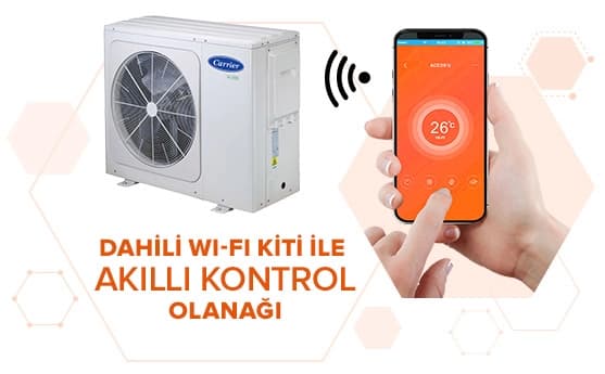 wifi modulünü anlatan bir cep telefonu var