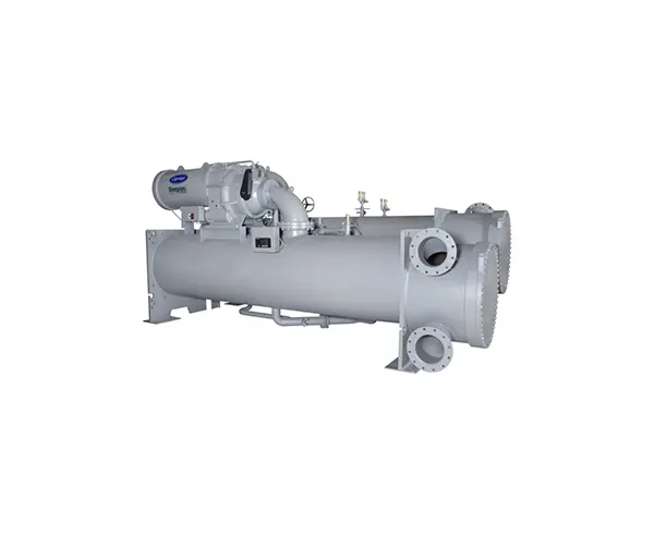 Carrier AquaEdge 19XR-19XRV Soğutma Grubu — Carrier | RCS Mühendislik