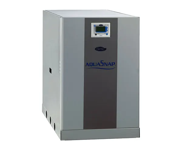 Carrier AquaSnap 30WG/30WGA/61WG/30WI Soğutma Grubu/Isı Pompası — Carrier | RCS Mühendislik