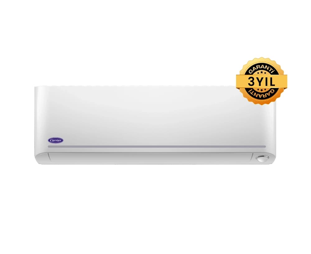 Carrier Cool Easy Split Klima 12.000 BTU/h — Carrier | RCS Mühendislik
