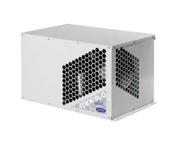 Carrier Minicold Soğuk Oda Cihazları — Carrier | RCS Mühendislik