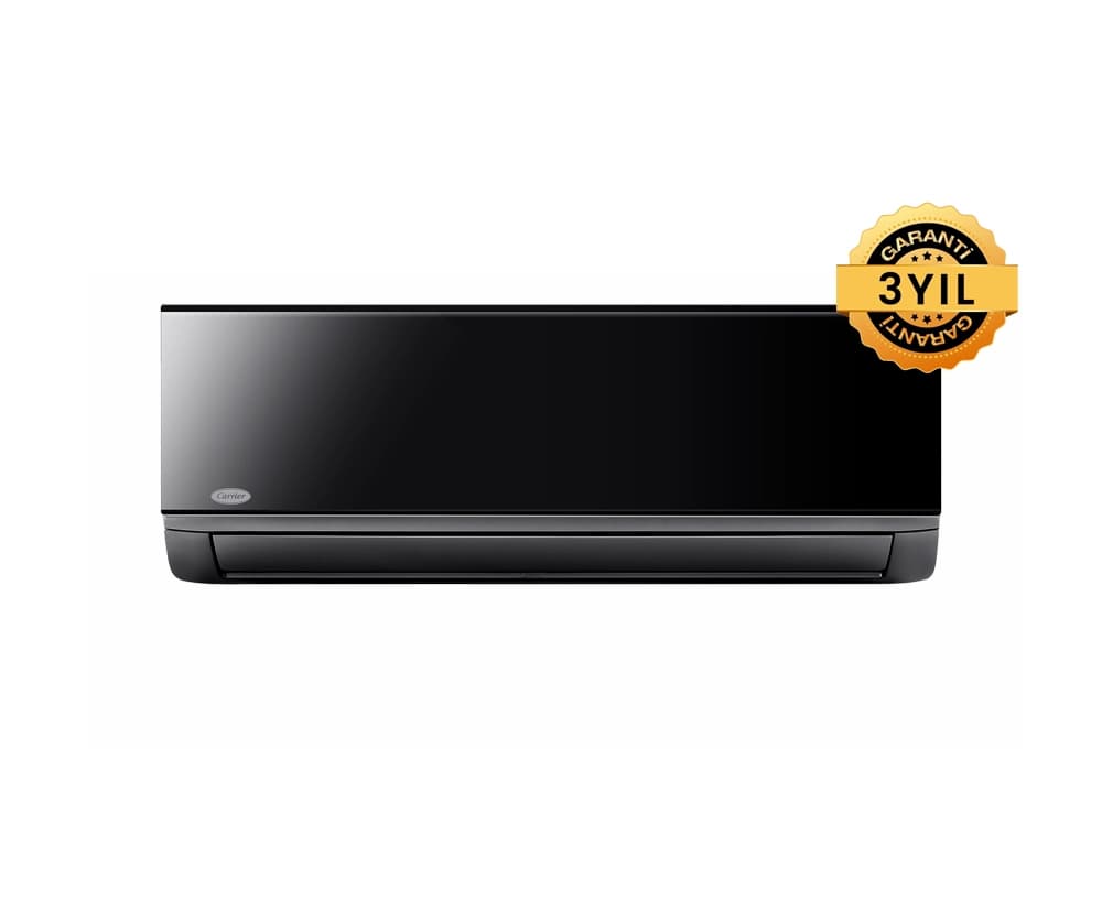 Carrier Premium Black Split Klima 18.000 BTU/h — Carrier | RCS Mühendislik