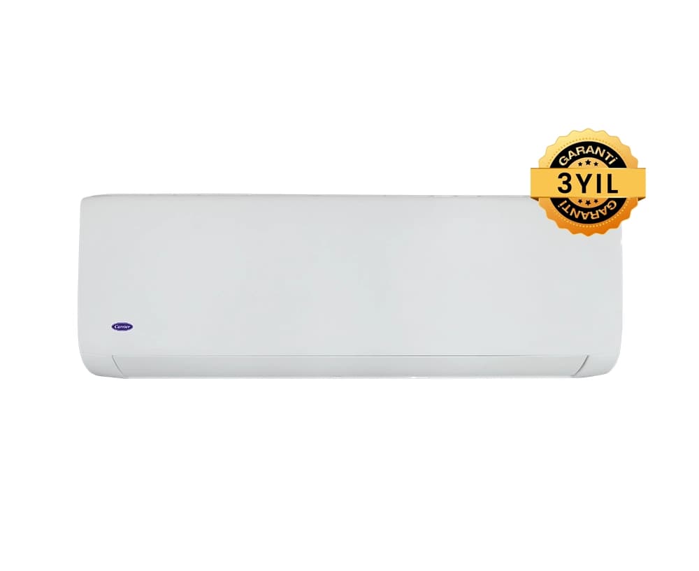 Carrier Premium Split Klima 24.000 BTU/h — Carrier | RCS Mühendislik