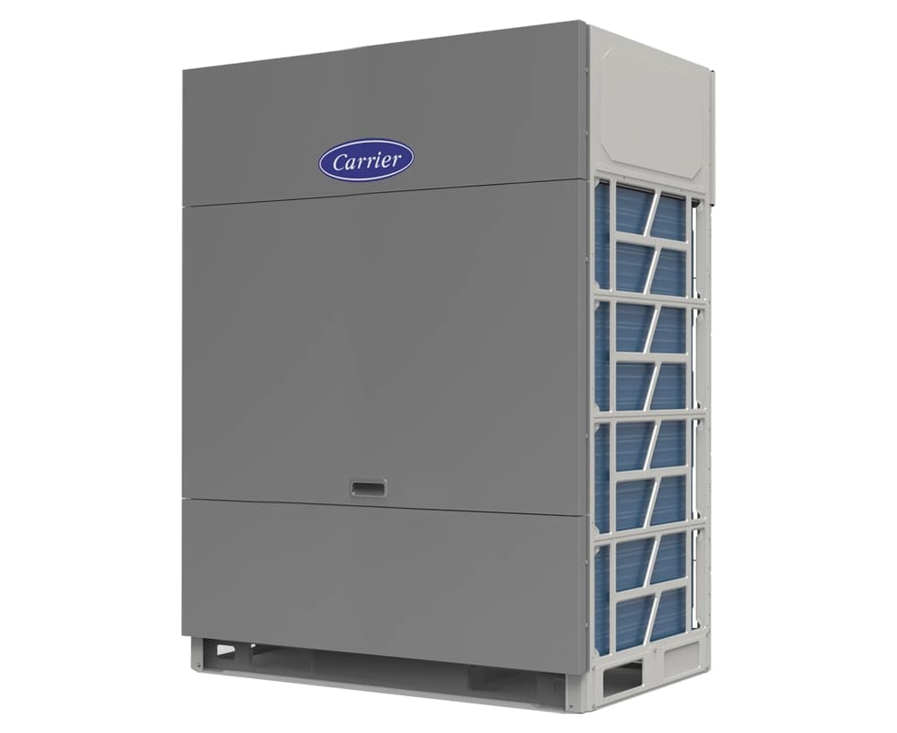 Carrier VRF Sistemleri — Carrier | RCS Mühendislik