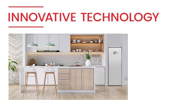 Toshiba Estia R32 Isı Pompası — Toshiba