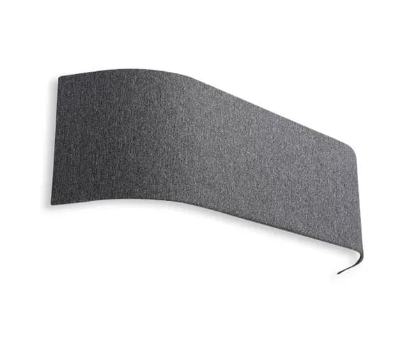 Toshiba Haori Klima Kılıfı (Koyu Gri) — Toshiba | RCS Mühendislik