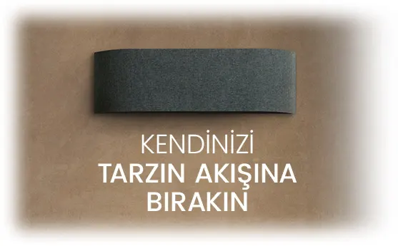 Duvara monte, modern ve şık, tarza uygun gizli havalandırma veya ısıtma paneli