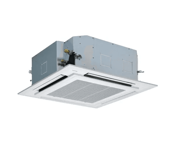 Toshiba Kaset Tipi DI Split Klima 48.000 BTU/h — Toshiba | RCS Mühendislik