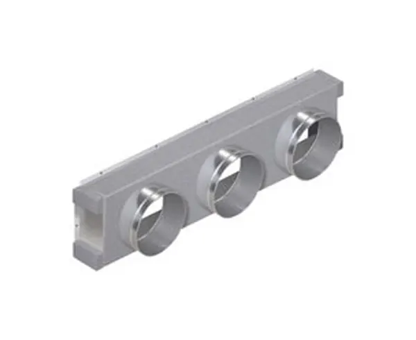 Toshiba Klima Flanşı TCB-SF80C6BPE — Toshiba | RCS Mühendislik