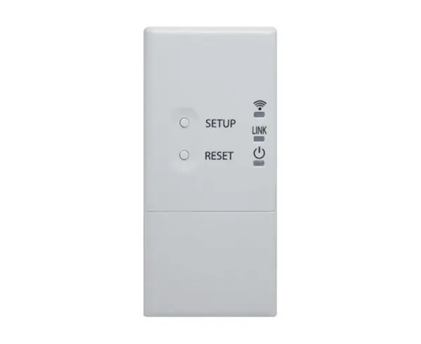 Toshiba Klima WiFi Kit RB-N105S-G — Toshiba | RCS Mühendislik