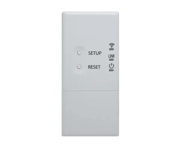 Toshiba Klima WiFi Kit RB-N106S-G — Toshiba | RCS Mühendislik