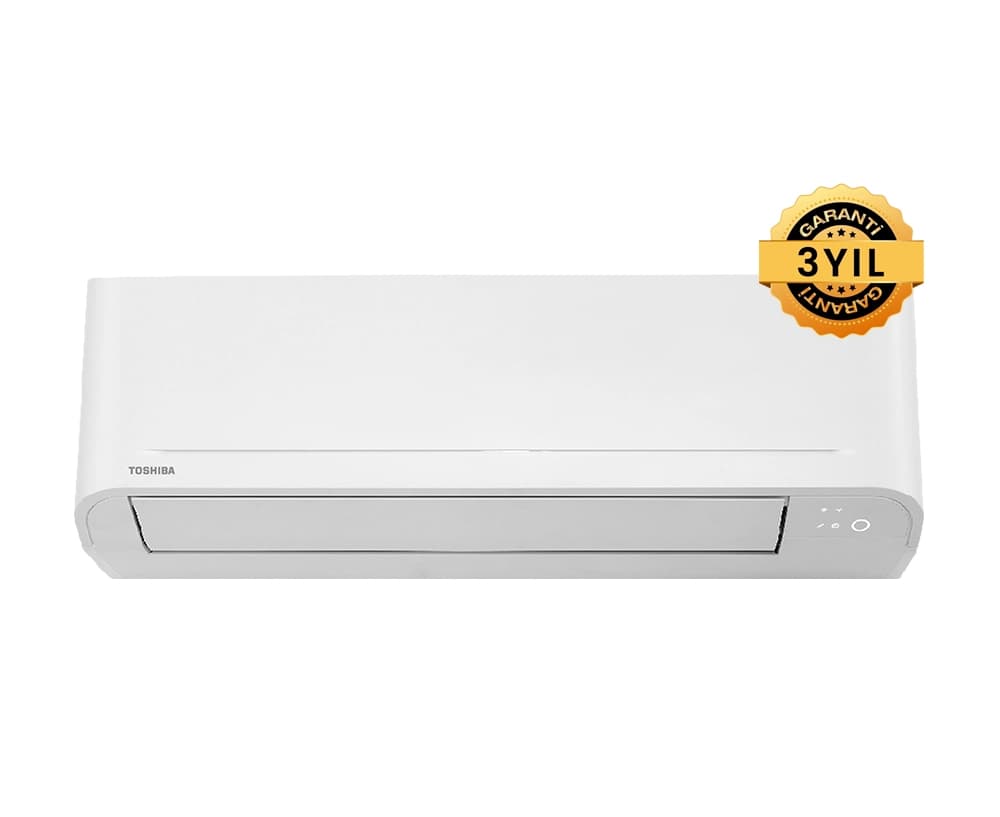 Toshiba Multi Split Klima — Toshiba | RCS Mühendislik