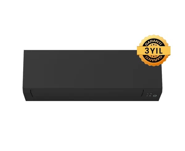 Toshiba Shorai Edge Black Split Klima 18.000 BTU/h — Toshiba | RCS Mühendislik