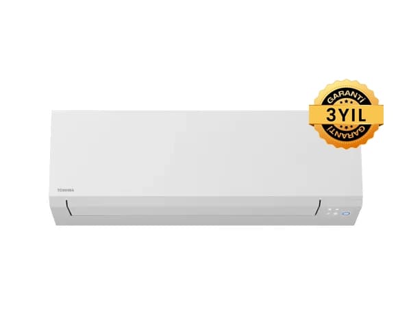 Toshiba Shorai Edge White Split Klima 24.000 BTU/h — Toshiba | RCS Mühendislik