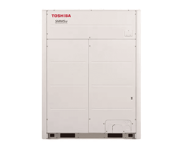 Toshiba VRF Sistemleri — Toshiba | RCS Mühendislik